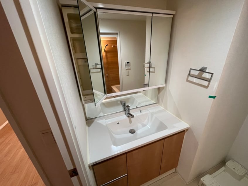 洗面 神戸Harborside萬利Residence