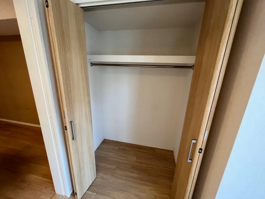 収納 神戸Harborside萬利Residence