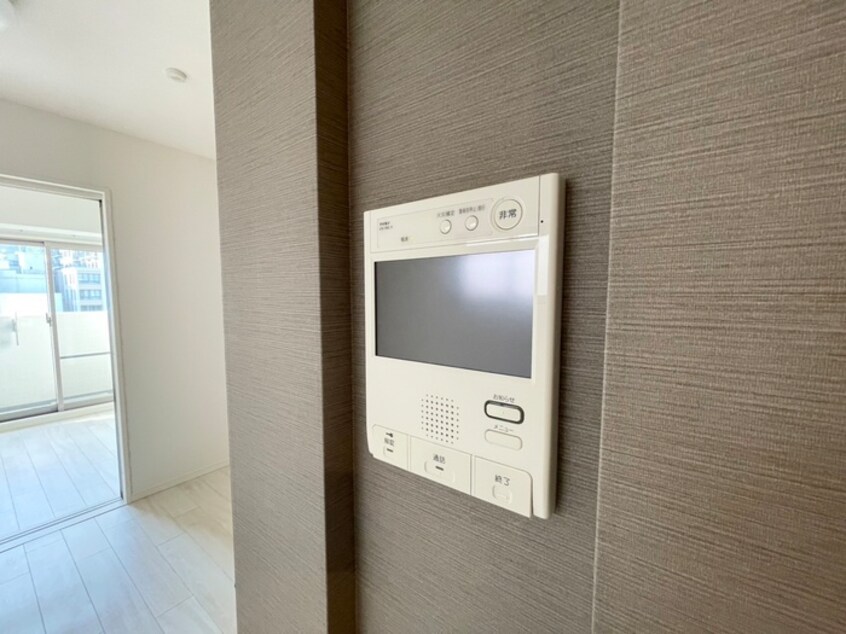 内観写真 神戸Harborside萬利Residence