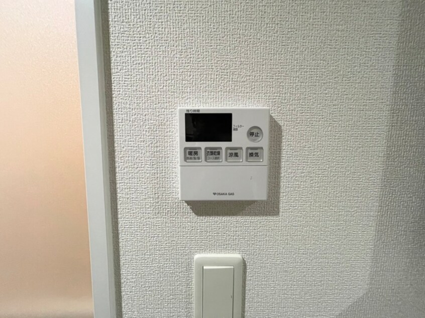 内観写真 神戸Harborside萬利Residence