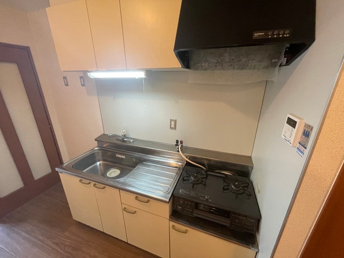 居室 ジョイメニ－