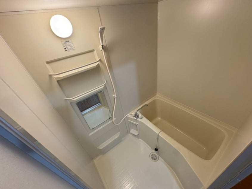 バス／シャワールーム等 ジョイメニ－