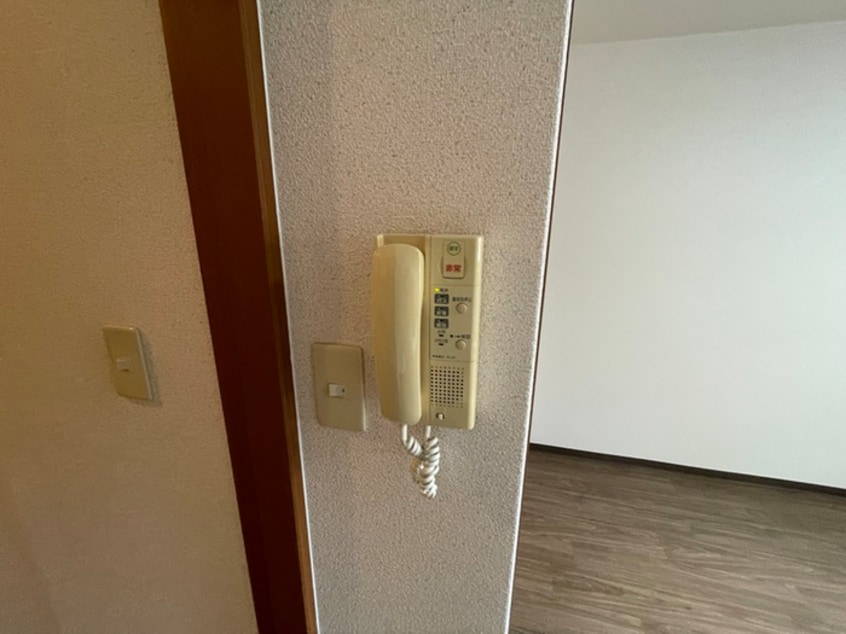 内観写真 ジョイメニ－