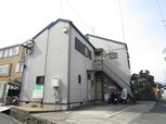 千松ハイツ