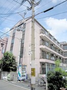 外観写真 レスポワ－ル東
