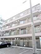 外観写真 レスポワ－ル東