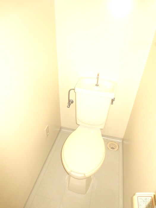 トイレ レスポワ－ル東