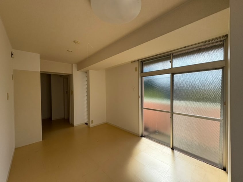 居室 バイオレットコ－ポ