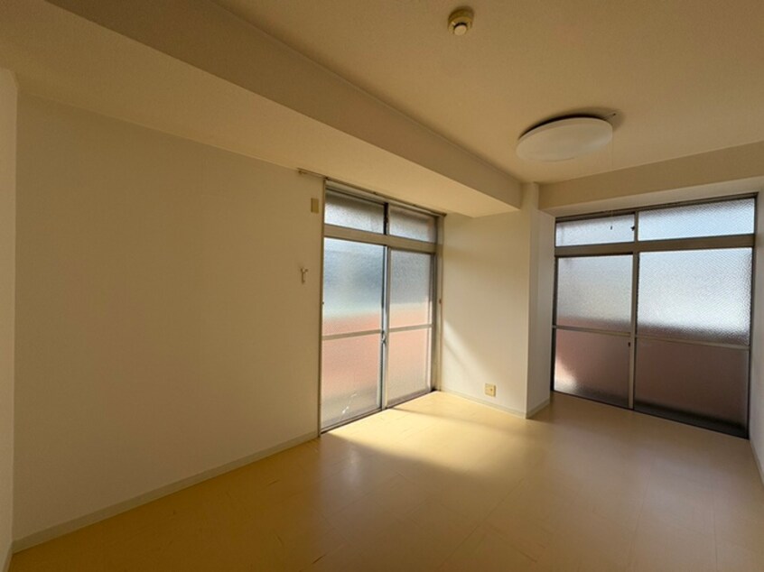 居室 バイオレットコ－ポ