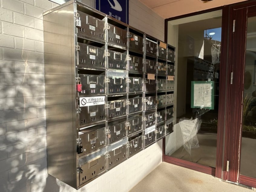 建物設備 バイオレットコ－ポ