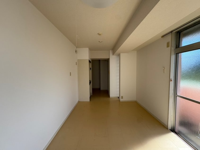 居室 バイオレットコ－ポ