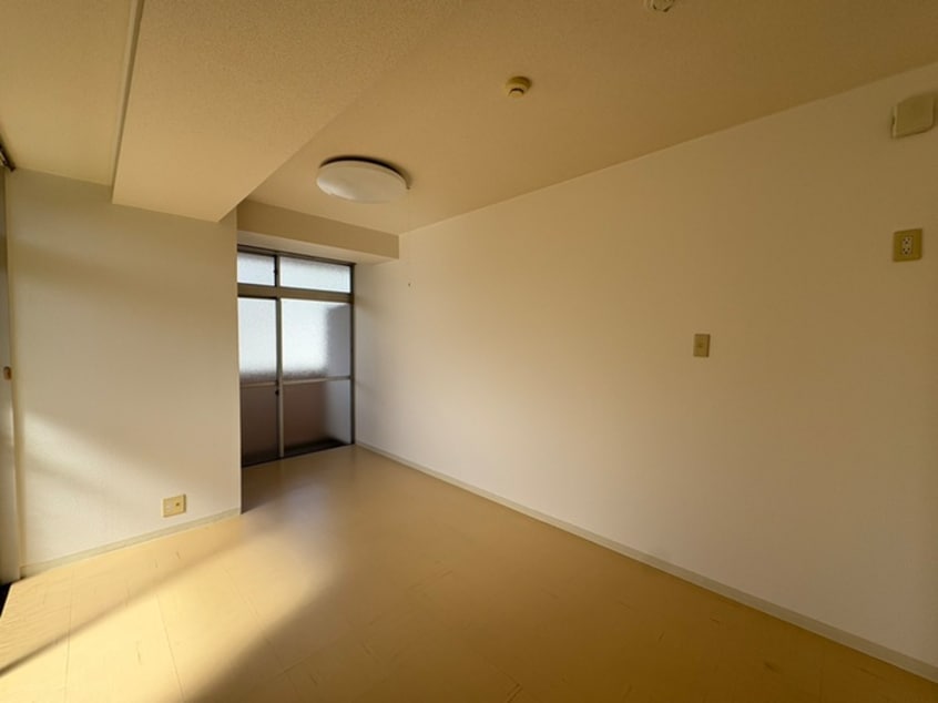 居室 バイオレットコ－ポ