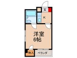 コンフォート牧野