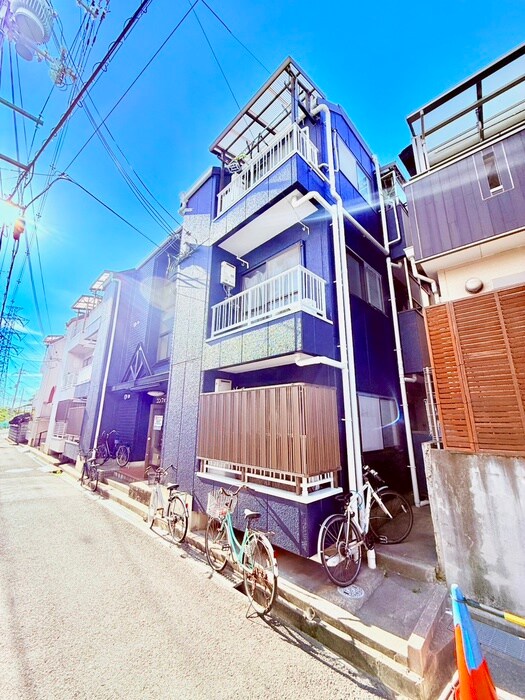 外観写真 コンフォート牧野