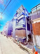 外観写真 コンフォート牧野