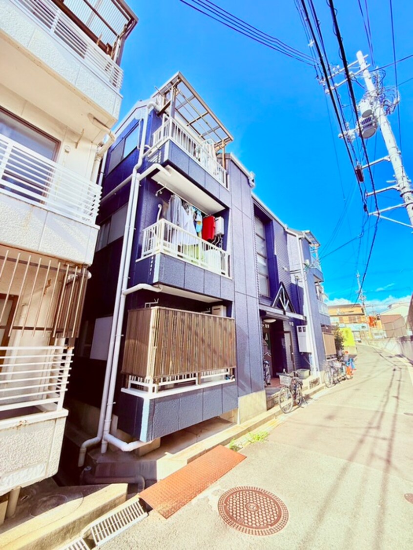 その他 コンフォート牧野