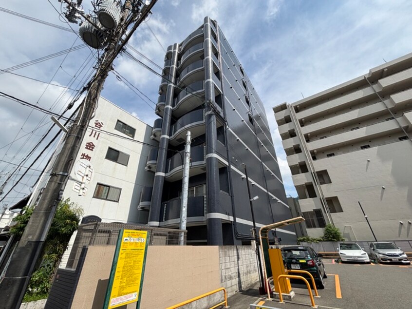 外観写真 ロイヤル高槻