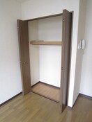 収納 ロイヤル高槻