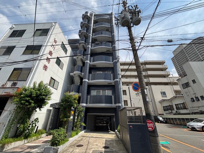 外観写真 ロイヤル高槻