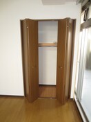 収納 ロイヤル高槻