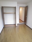 居室 ロイヤル高槻