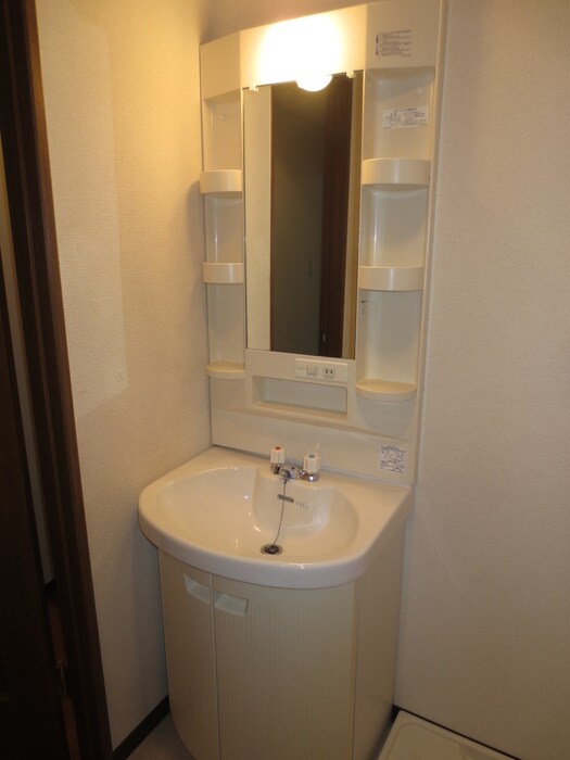 洗面 ロイヤル高槻