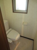 トイレ ロイヤル高槻