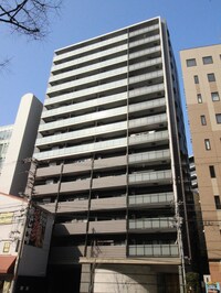 ディオ梅田(1103)