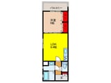 フォレストクリエオーレ大庭町