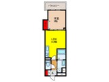 フォレストクリエオーレ大庭町