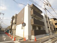 フジパレス長栄寺Ⅱ番館