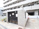 建物設備 エスリ－ド北梅田第２(209)