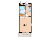 ダイド－メゾン園田Ⅱ（２０７）