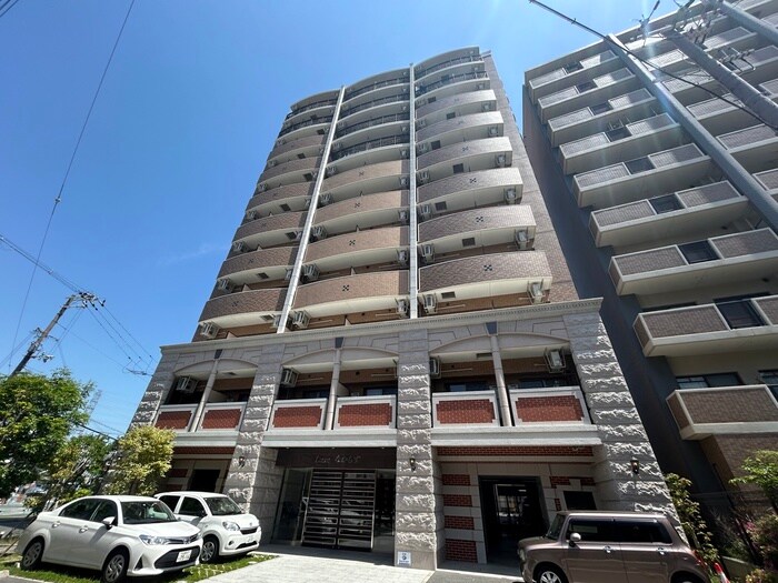 外観写真 Ｌｕｘｅなかもず