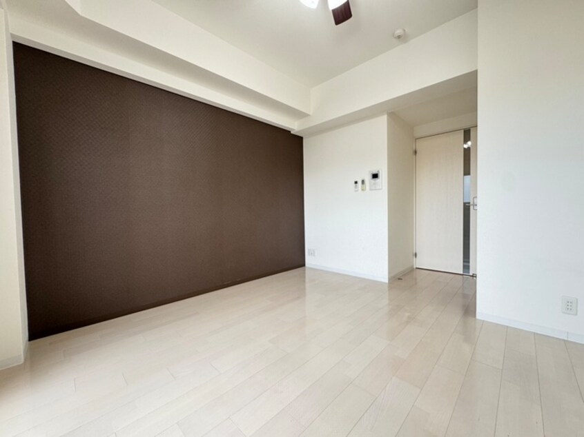 居室 Ｌｕｘｅなかもず