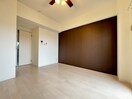 居室 Ｌｕｘｅなかもず