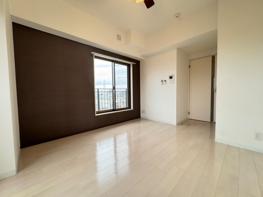 居室 Ｌｕｘｅなかもず