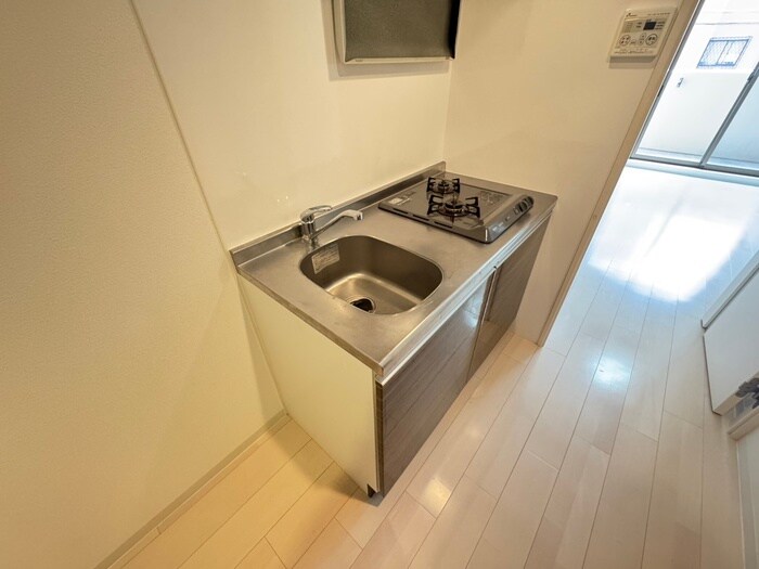 キッチン Ｌｕｘｅなかもず