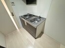 キッチン Ｌｕｘｅなかもず
