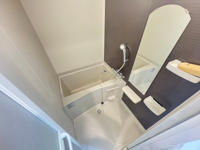 バス／シャワールーム等 Ｌｕｘｅなかもず