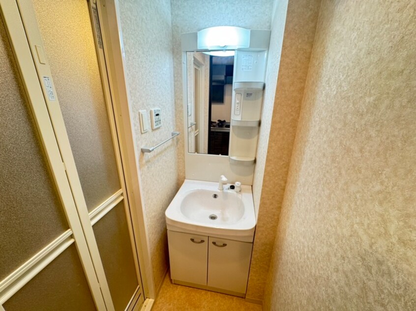 洗面 Ｌｕｘｅなかもず