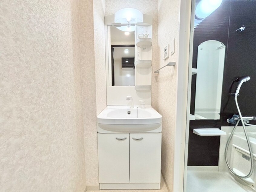 洗面 Ｌｕｘｅなかもず