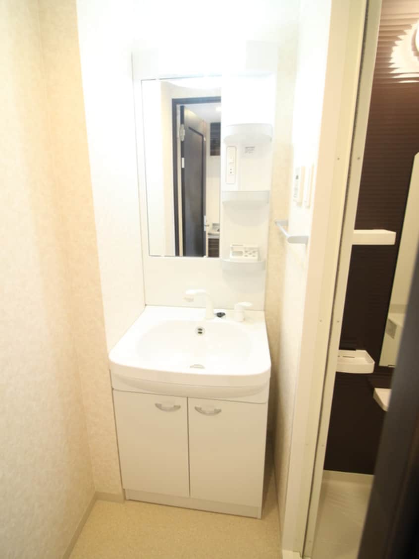 洗面 Ｌｕｘｅなかもず