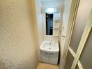 洗面 Ｌｕｘｅなかもず