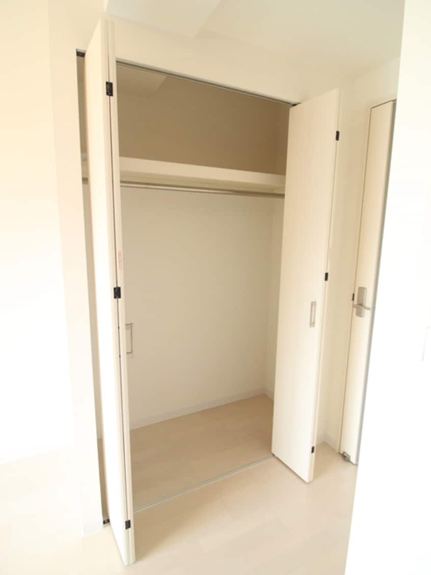 収納 Ｌｕｘｅなかもず