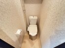 トイレ Ｌｕｘｅなかもず