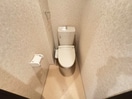 トイレ Ｌｕｘｅなかもず