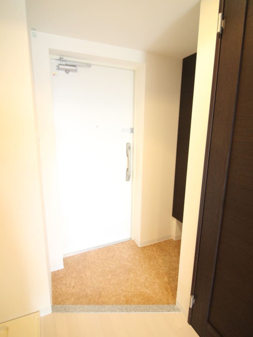 玄関 Ｌｕｘｅなかもず