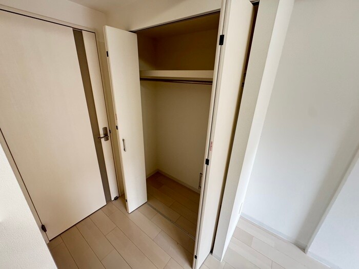 収納 Ｌｕｘｅなかもず