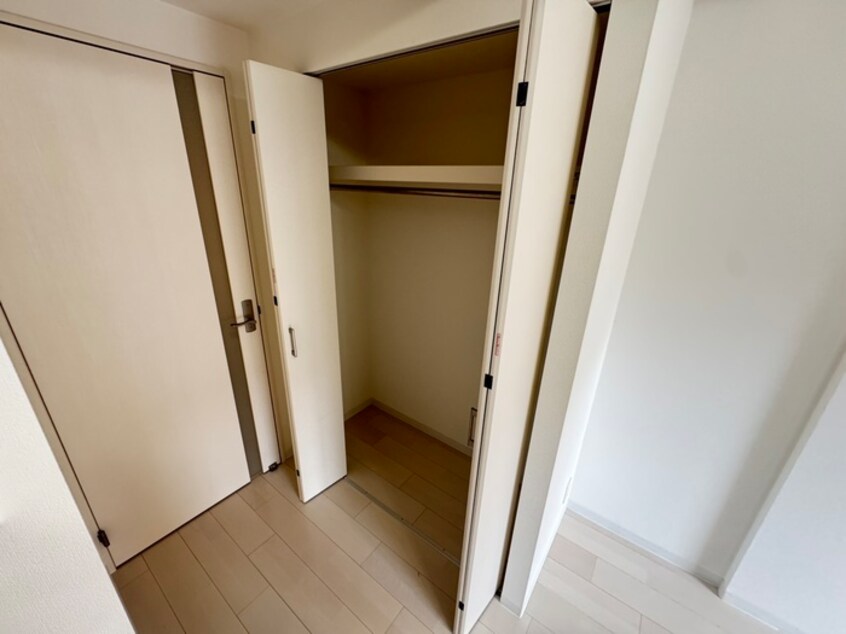 収納 Ｌｕｘｅなかもず